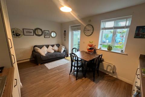 undefined, Brownley Road, Mansfield NG21