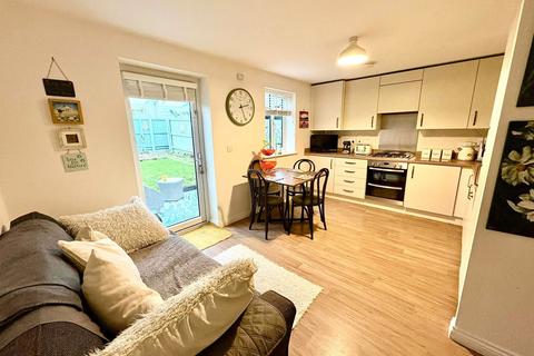 3 bedroom terraced house for sale, Brownley Road, Mansfield NG21