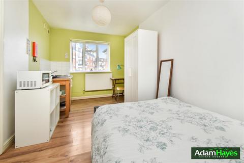 undefined, Bouchier House, The Grange Estate, London N2