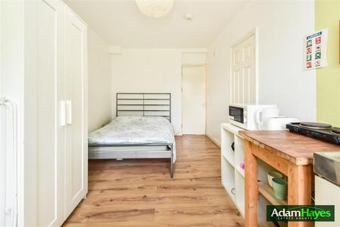 undefined, Bouchier House, The Grange Estate, London N2