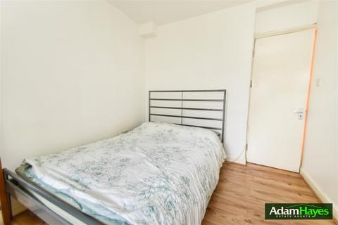undefined, Bouchier House, The Grange Estate, London N2