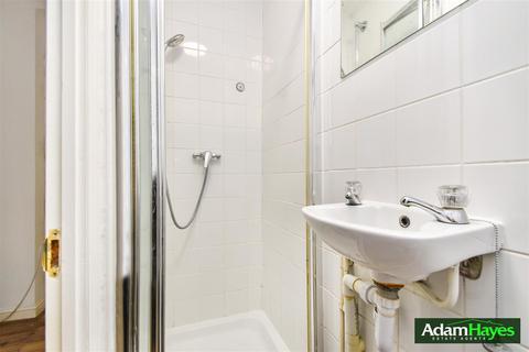 undefined, Bouchier House, The Grange Estate, London N2