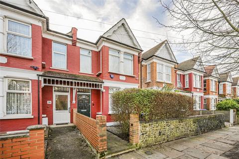 3 bedroom terraced house for sale, York Road, London, N11