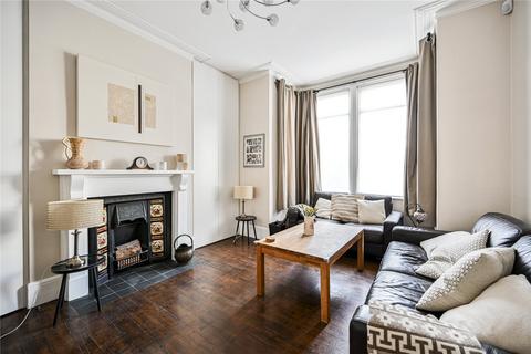3 bedroom terraced house for sale, York Road, London, N11