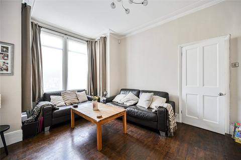 3 bedroom terraced house for sale, York Road, London, N11