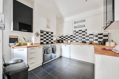 3 bedroom terraced house for sale, York Road, London, N11
