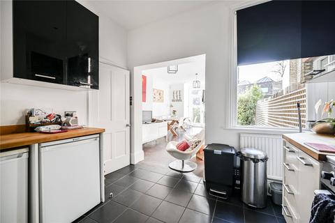 3 bedroom terraced house for sale, York Road, London, N11