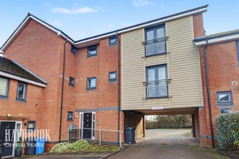 undefined, Oxclose Park Rise, Halfway