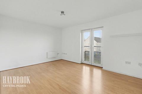 undefined, Oxclose Park Rise, Halfway