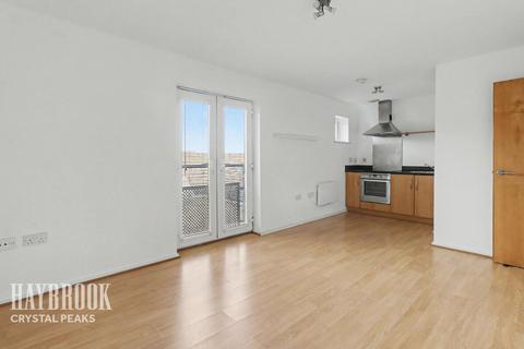 undefined, Oxclose Park Rise, Halfway