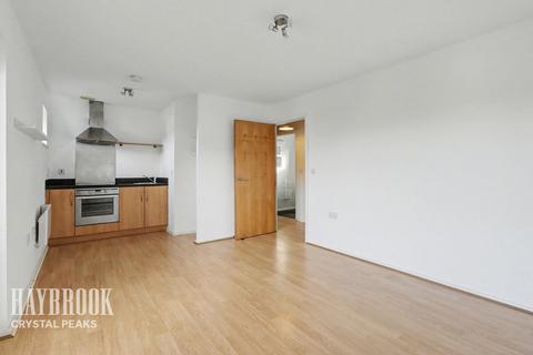 undefined, Oxclose Park Rise, Halfway