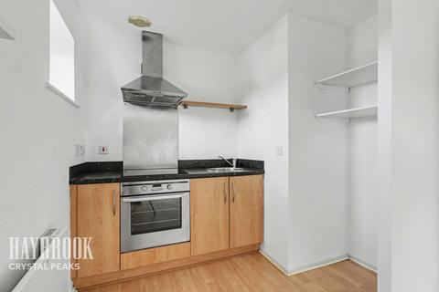 undefined, Oxclose Park Rise, Halfway