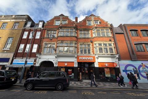undefined, High Road, Ilford
