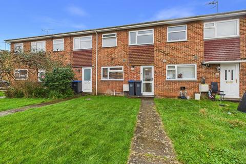2 bedroom terraced house for sale, Willow Crescent, Worthing, BN13