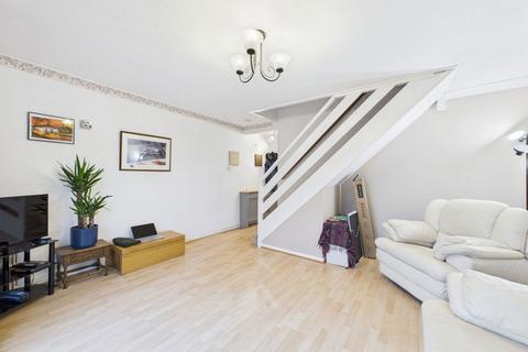 2 bedroom terraced house for sale, Willow Crescent, Worthing, BN13