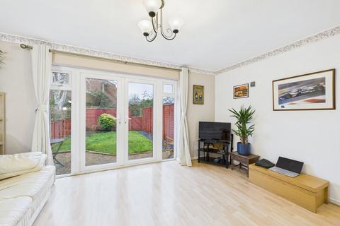2 bedroom terraced house for sale, Willow Crescent, Worthing, BN13