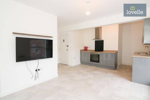 undefined, Mercer Row, Louth LN11