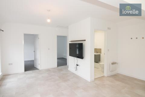 undefined, Mercer Row, Louth LN11
