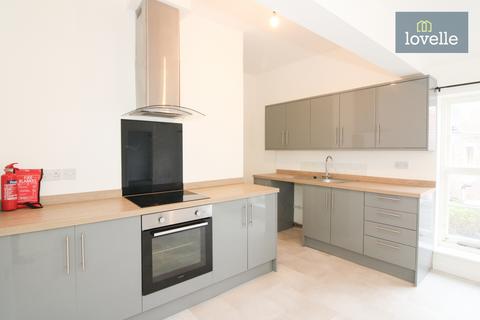 undefined, Mercer Row, Louth LN11