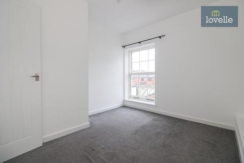 undefined, Mercer Row, Louth LN11