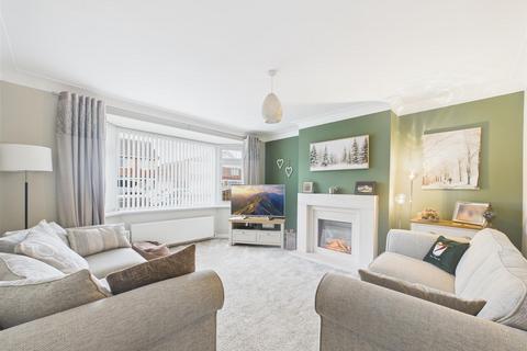 4 bedroom semi-detached house for sale, Cotswold Road, North Shields