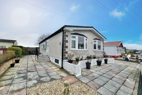 2 bedroom bungalow for sale, Jensen Drive, Carr Bridge Residential Park, Westby With Plumpton FY4
