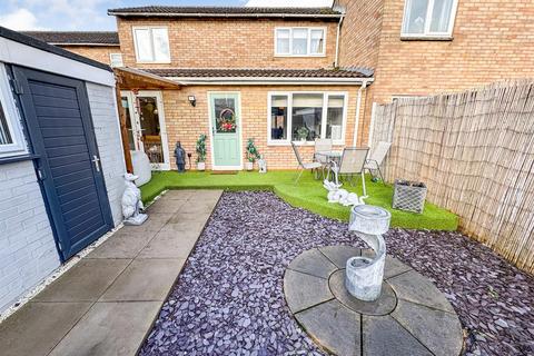 undefined, Laxton Close, Corby NN17