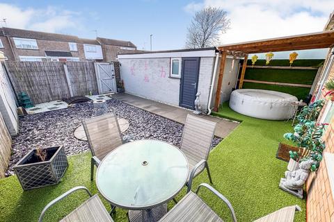 undefined, Laxton Close, Corby NN17