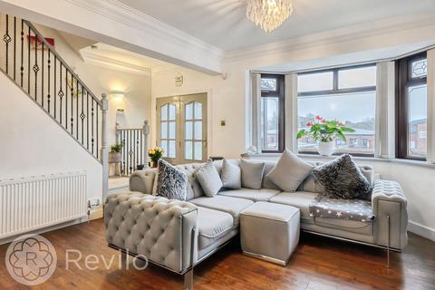 3 bedroom semi-detached house for sale, Hartley Lane, Rochdale, OL11