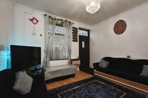undefined, Lemon Street, West Yorkshire HX1