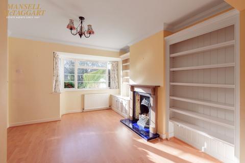 2 bedroom semi-detached house for sale, The Quadrant, Hassocks, BN6
