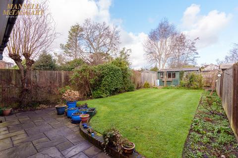2 bedroom semi-detached house for sale, The Quadrant, Hassocks, BN6