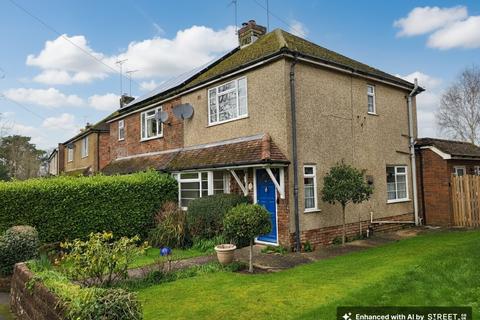 2 bedroom semi-detached house for sale, The Quadrant, Hassocks, BN6