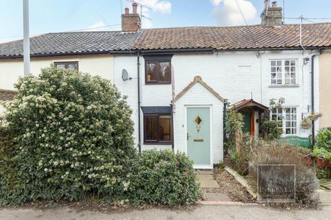 undefined, Swaffham Road, Thetford IP25