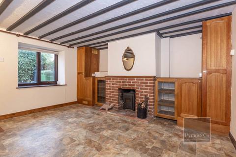 undefined, Swaffham Road, Thetford IP25