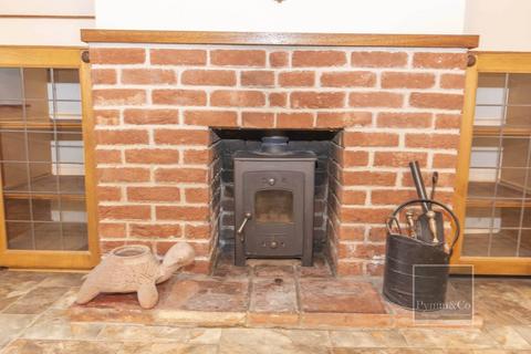 undefined, Swaffham Road, Thetford IP25