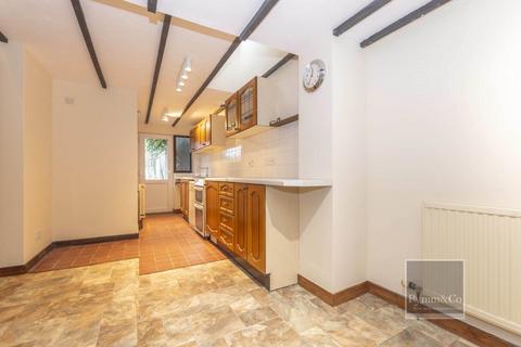undefined, Swaffham Road, Thetford IP25
