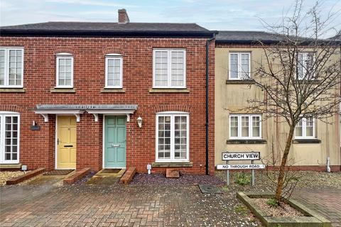 Church View, Lawley Village, Telford, Shropshire, TF4