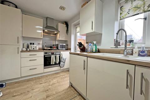 2 bedroom terraced house for sale, Church View, Lawley Village, Telford, Shropshire, TF4