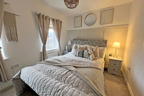 2 bedroom terraced house for sale, Church View, Lawley Village, Telford, Shropshire, TF4