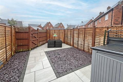 2 bedroom terraced house for sale, Church View, Lawley Village, Telford, Shropshire, TF4