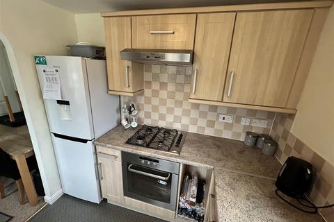 undefined, Louise Rayner Place, Chippenham