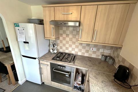undefined, Louise Rayner Place, Chippenham