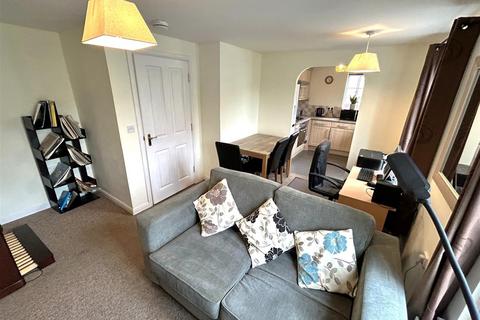 undefined, Louise Rayner Place, Chippenham