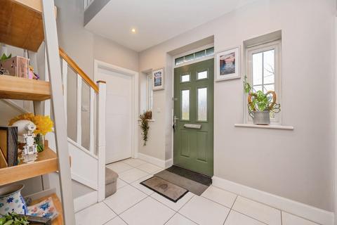 4 bedroom detached house for sale, Hamstall Close, Streethay, Lichfield