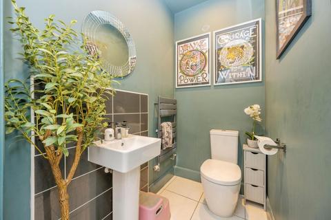 4 bedroom detached house for sale, Hamstall Close, Streethay, Lichfield