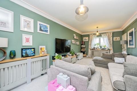 4 bedroom detached house for sale, Hamstall Close, Streethay, Lichfield