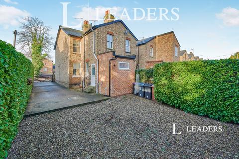 undefined, Southmill Road, Bishop's Stortford, CM23