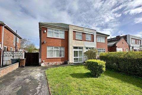 Fairhaven Road, Southport PR9
