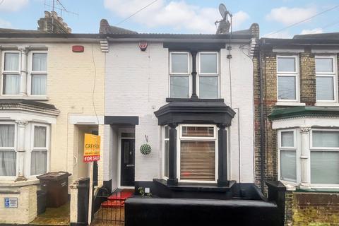 Balmoral Road, Gillingham, ME7